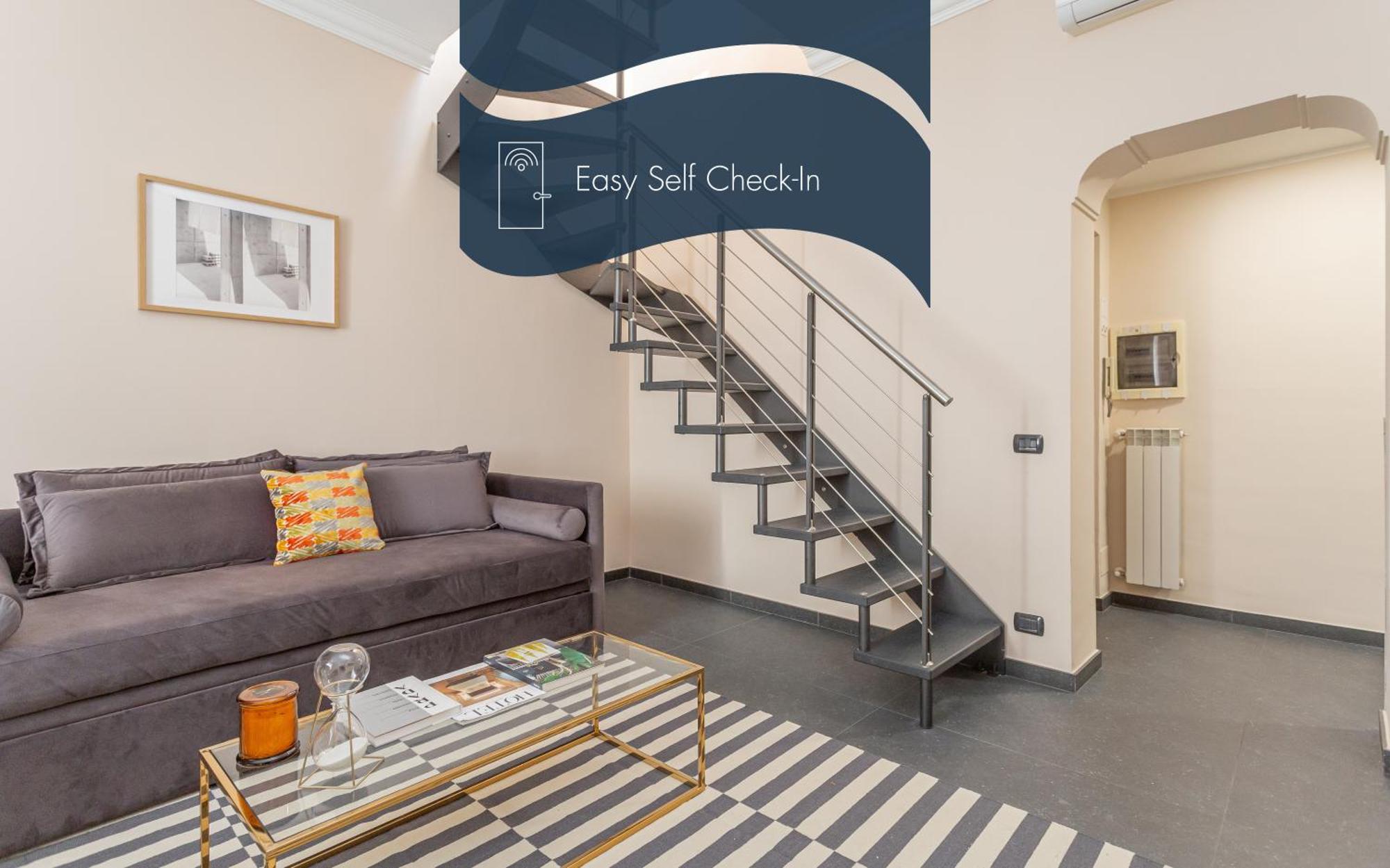 Apartamento Daplace - Cosima Iii