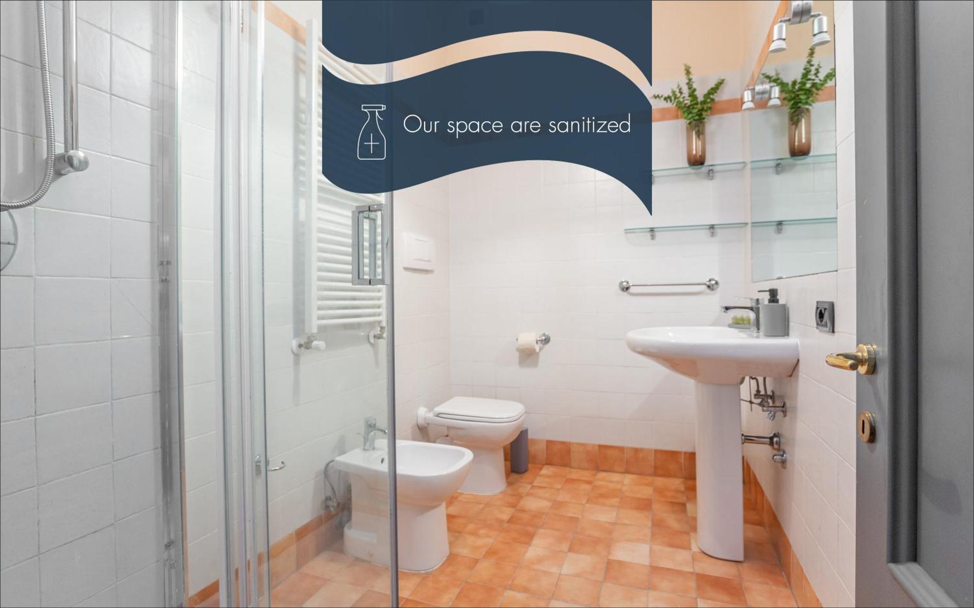 Appartamento Daplace - Cosima Iii *