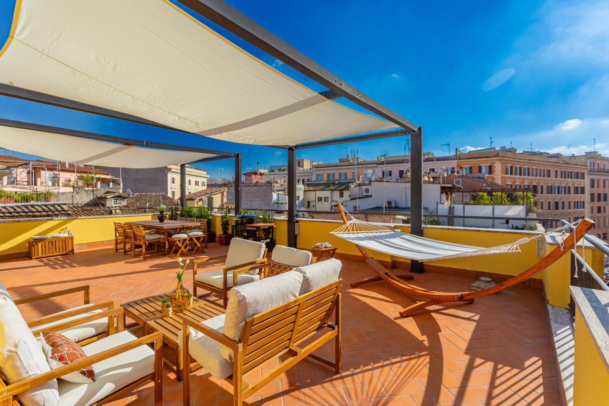 Daplace - Cosima Iii Apartamento