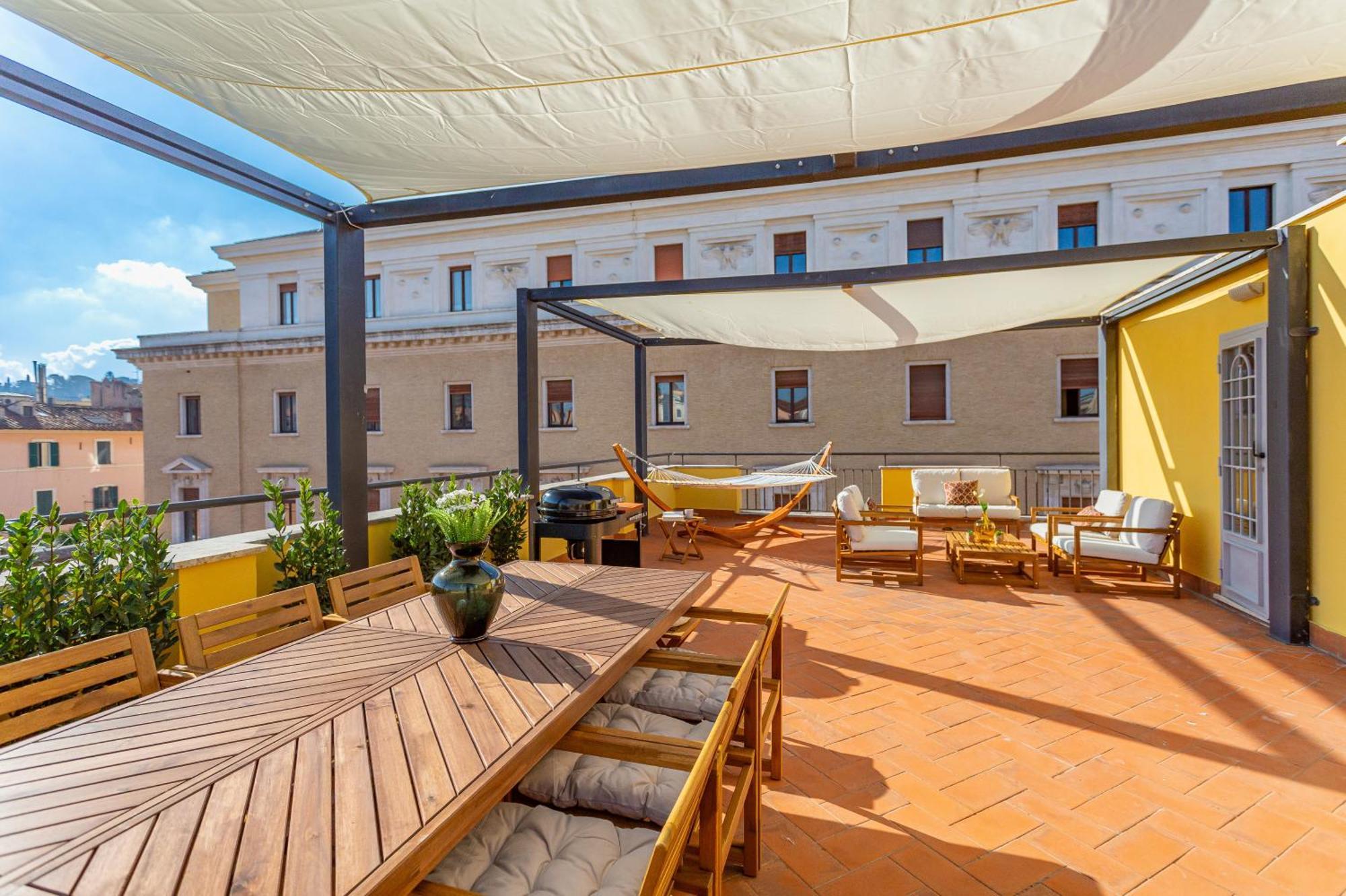 Daplace - Cosima Iii Appartamento *