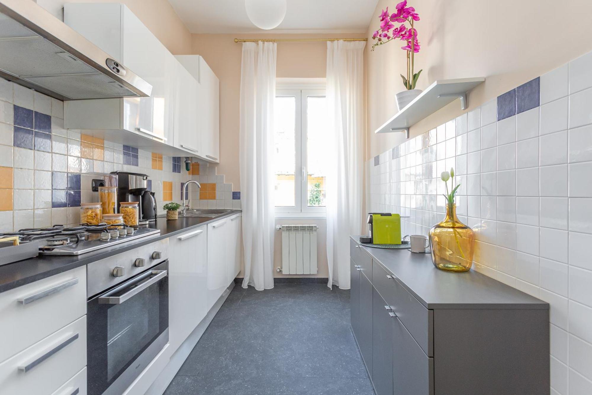 Apartamento Daplace - Cosima Iii *