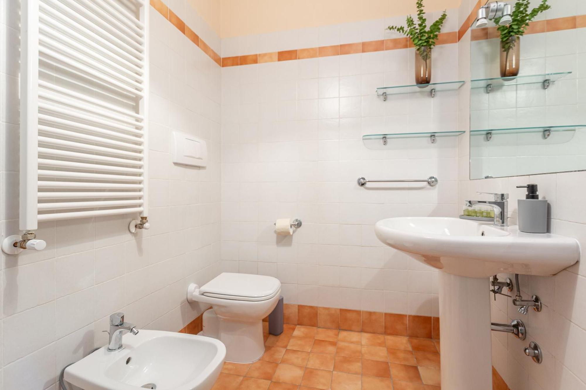 Appartamento Daplace - Cosima Iii Roma