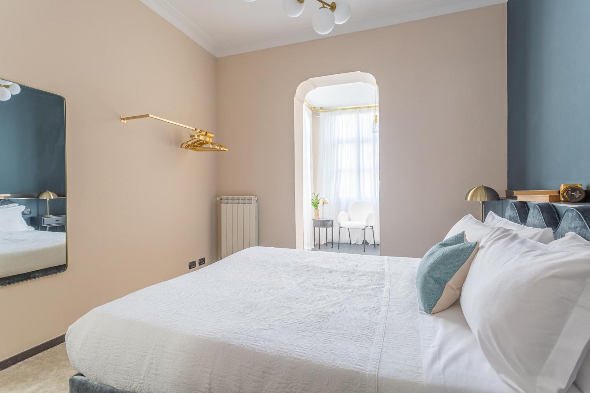 Apartamento Daplace - Cosima Iii