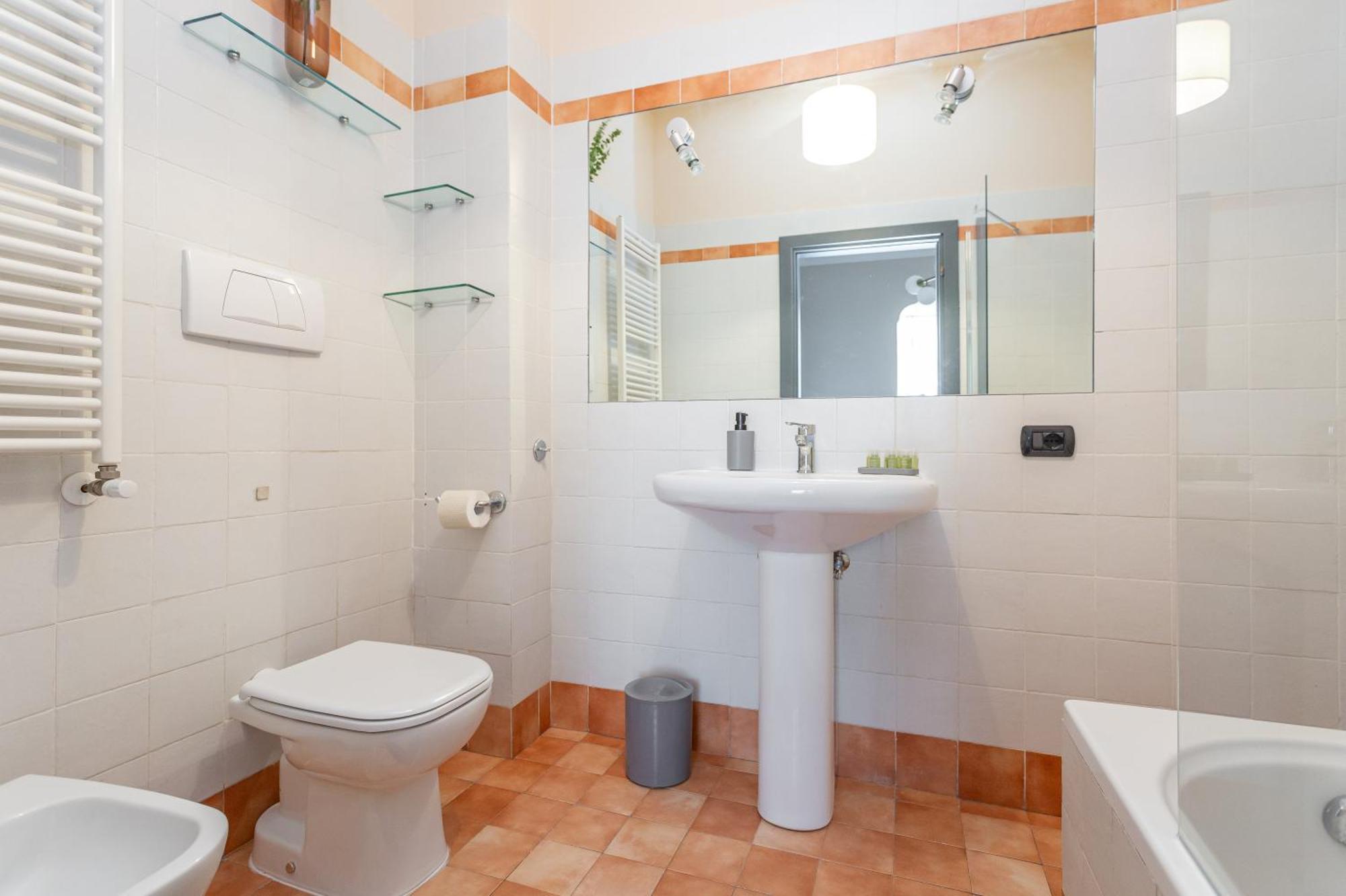 Appartamento Daplace - Cosima Iii