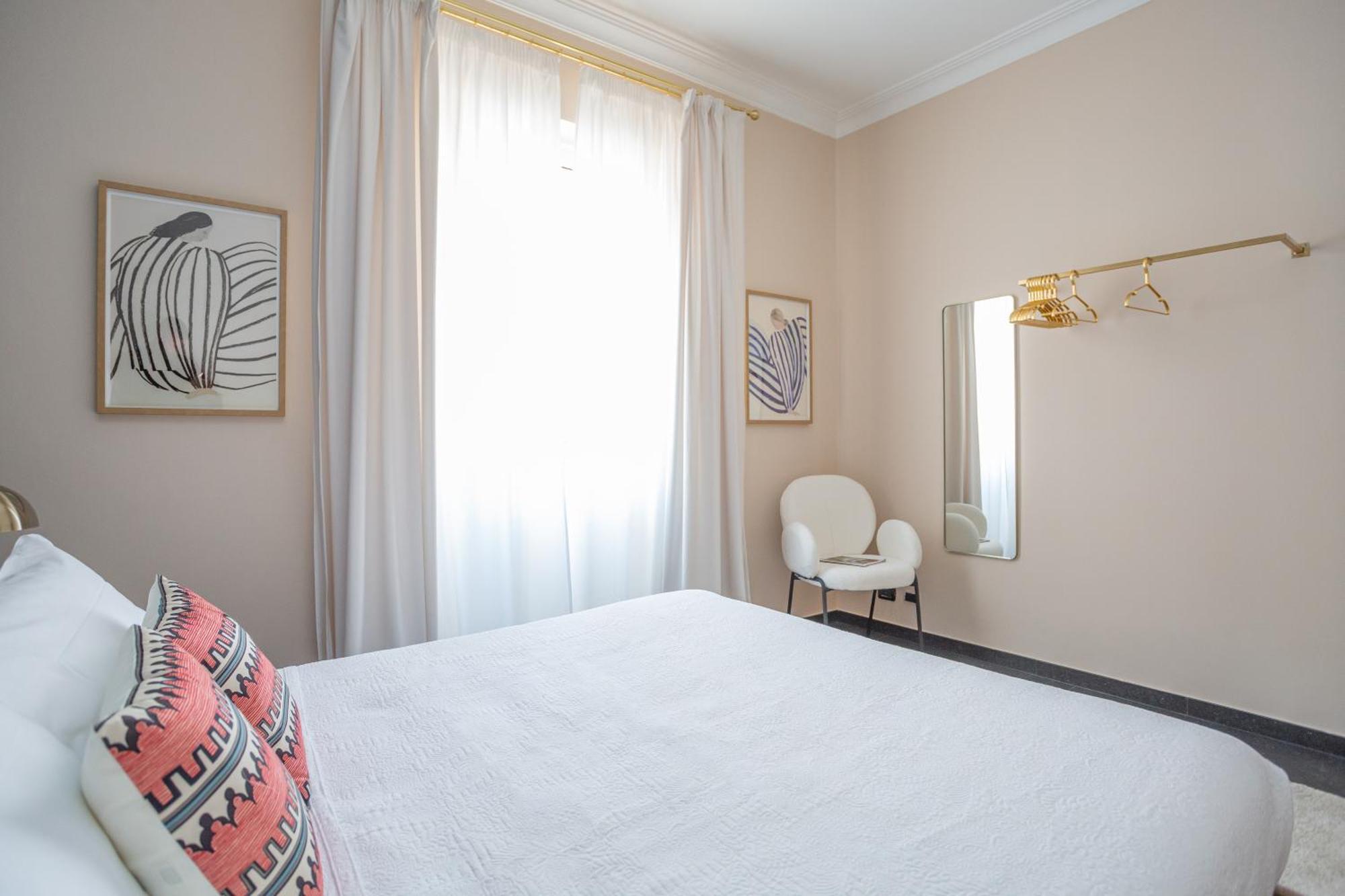 Daplace - Cosima Iii Appartamento Roma