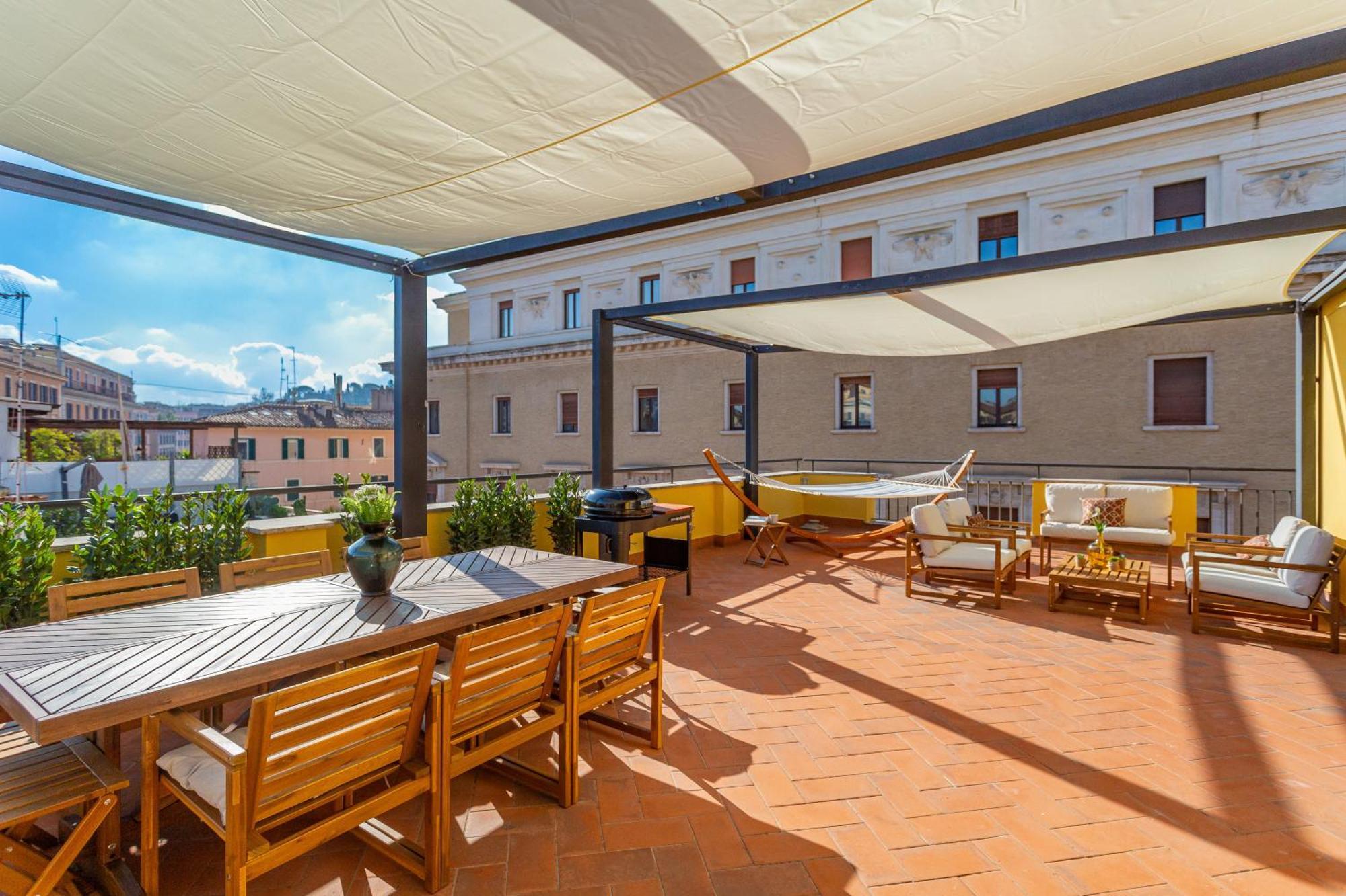Appartamento Daplace - Cosima Iii *