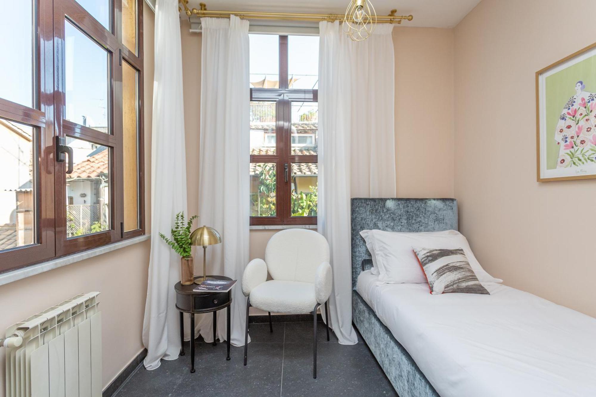 Daplace - Cosima Iii Appartamento Roma