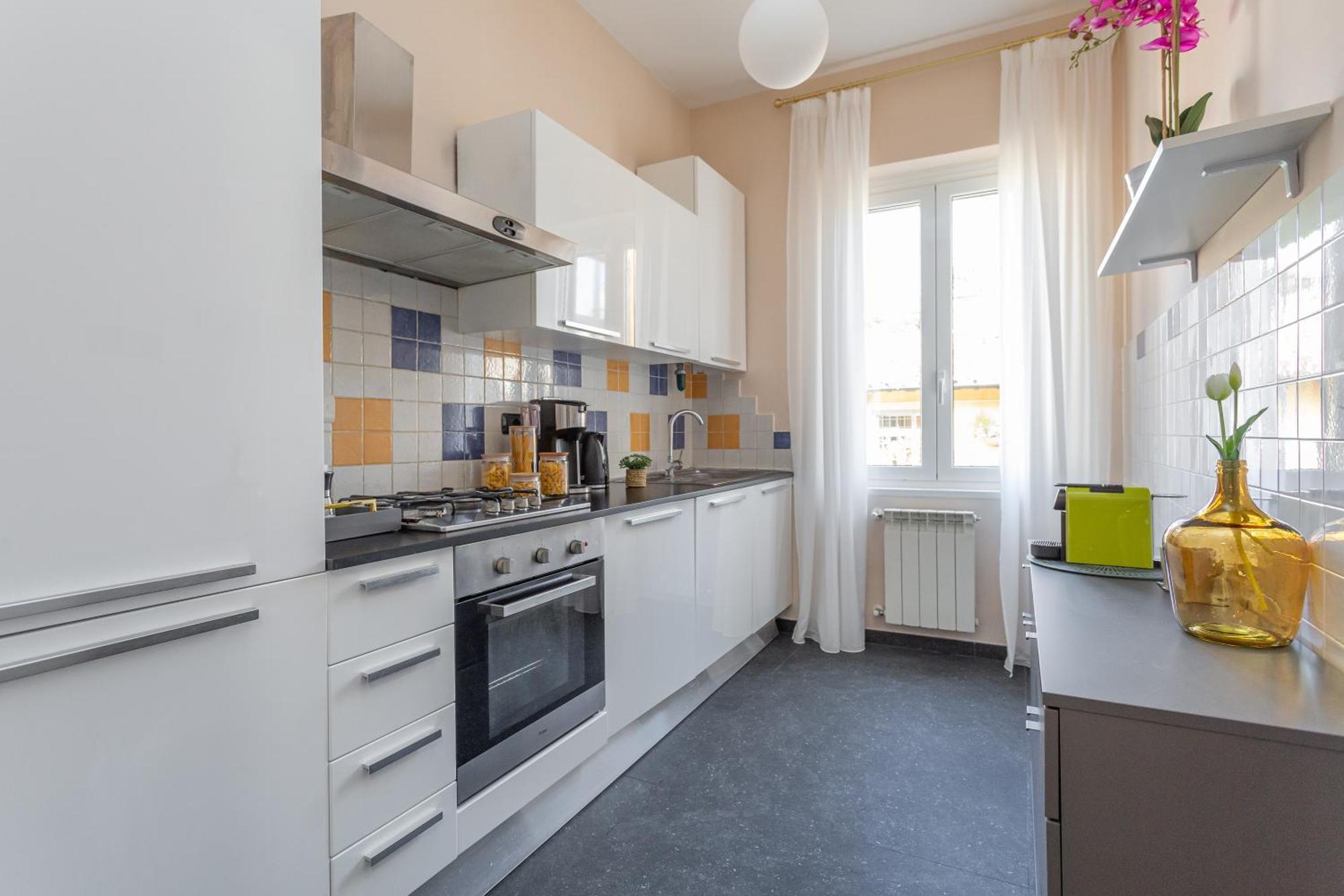 Daplace - Cosima Iii Apartamento *