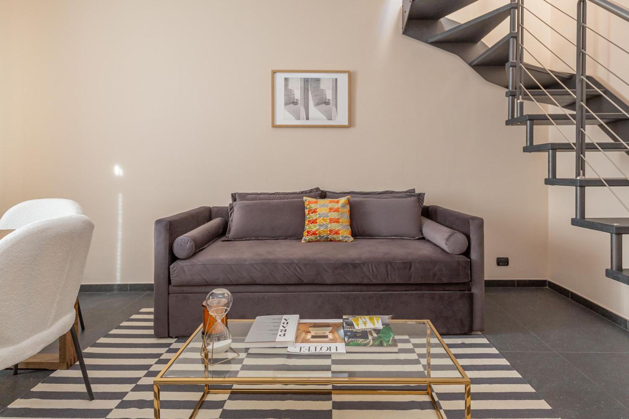 Daplace - Cosima Iii * Roma
