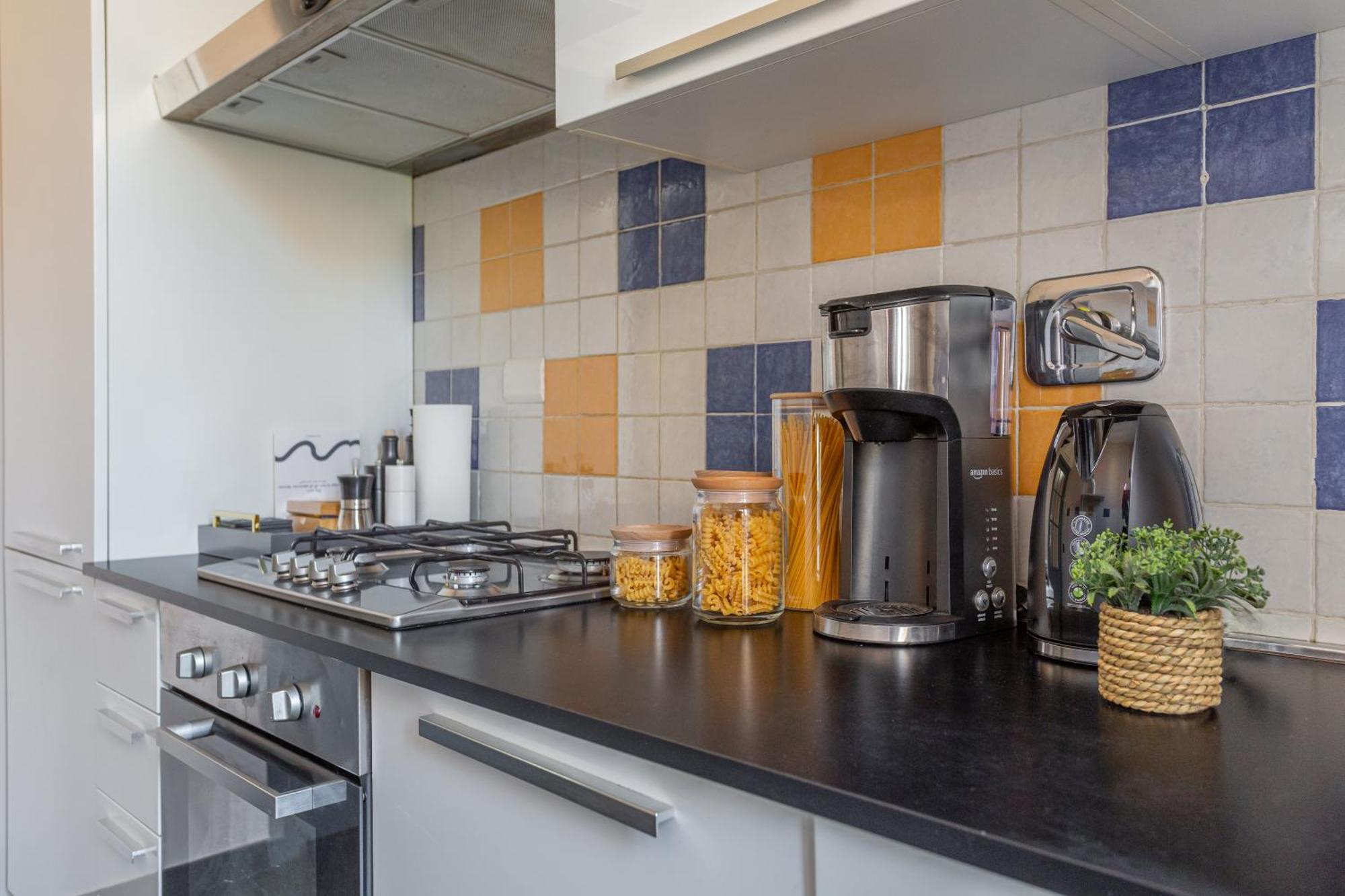 Apartamento Daplace - Cosima Iii *