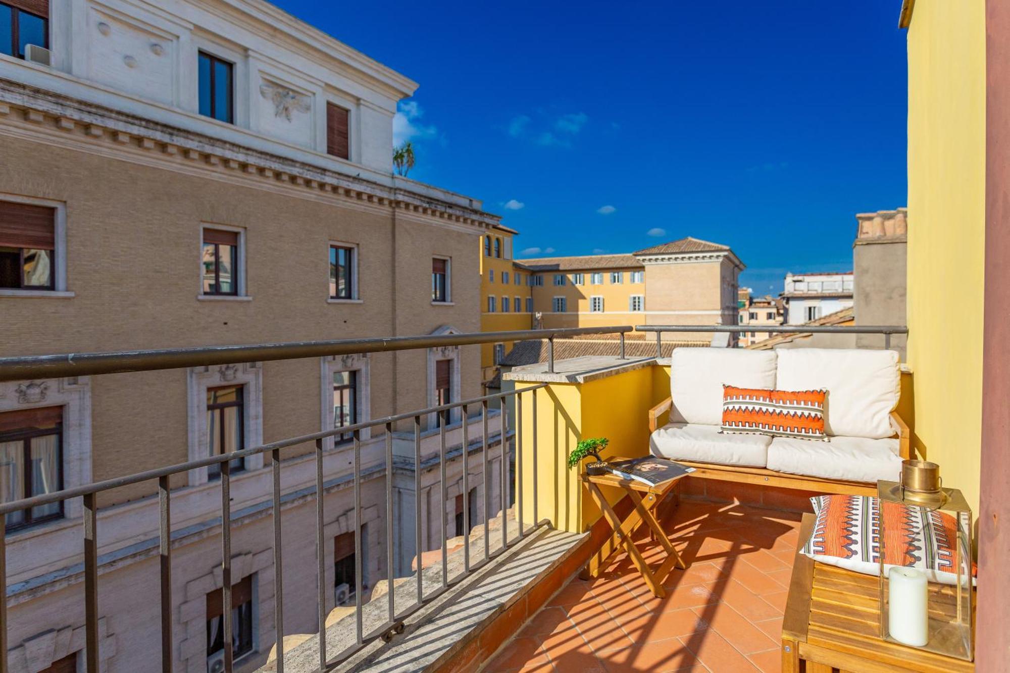 Daplace - Cosima Iii Appartamento