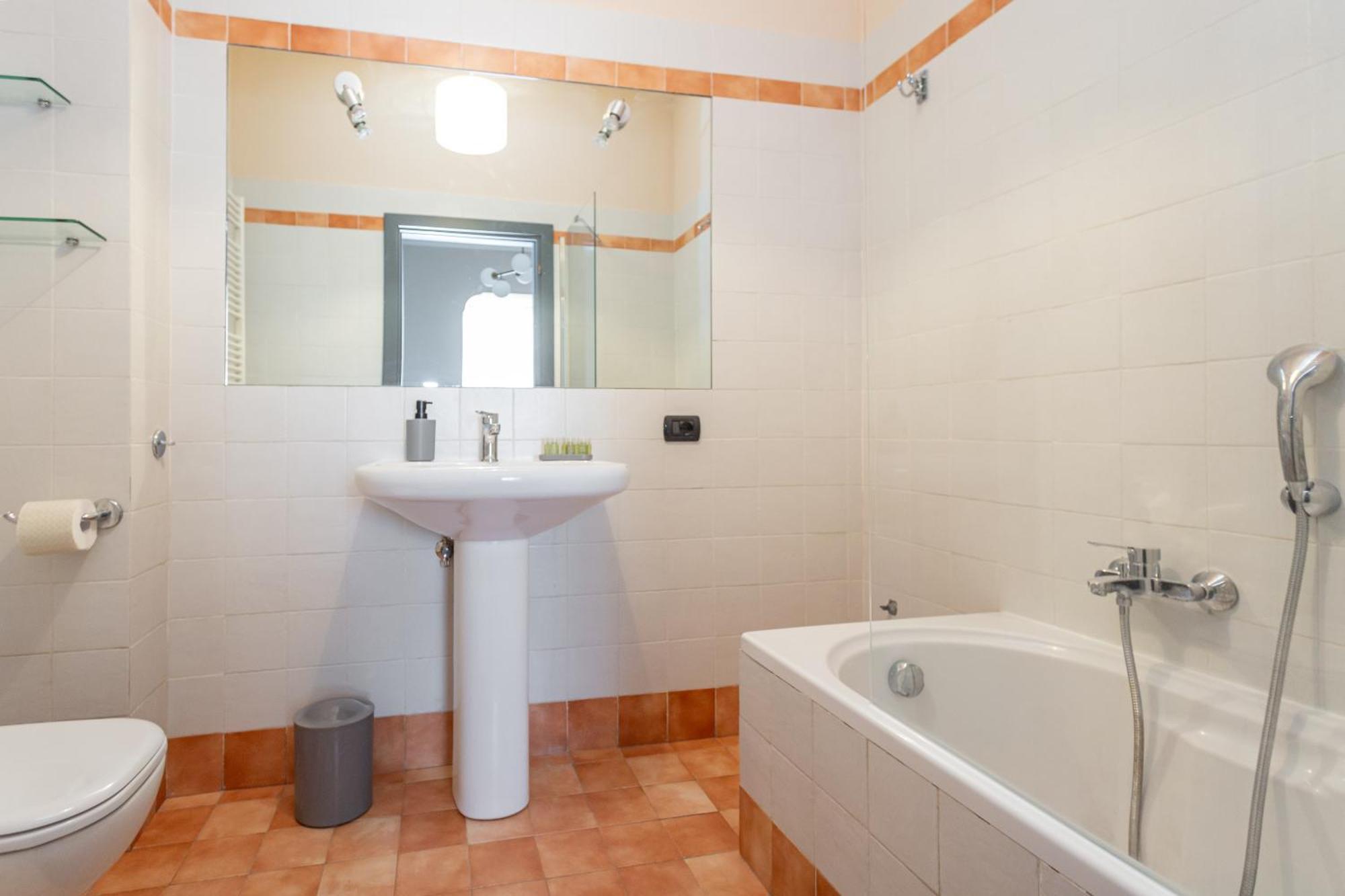 Appartamento Daplace - Cosima Iii