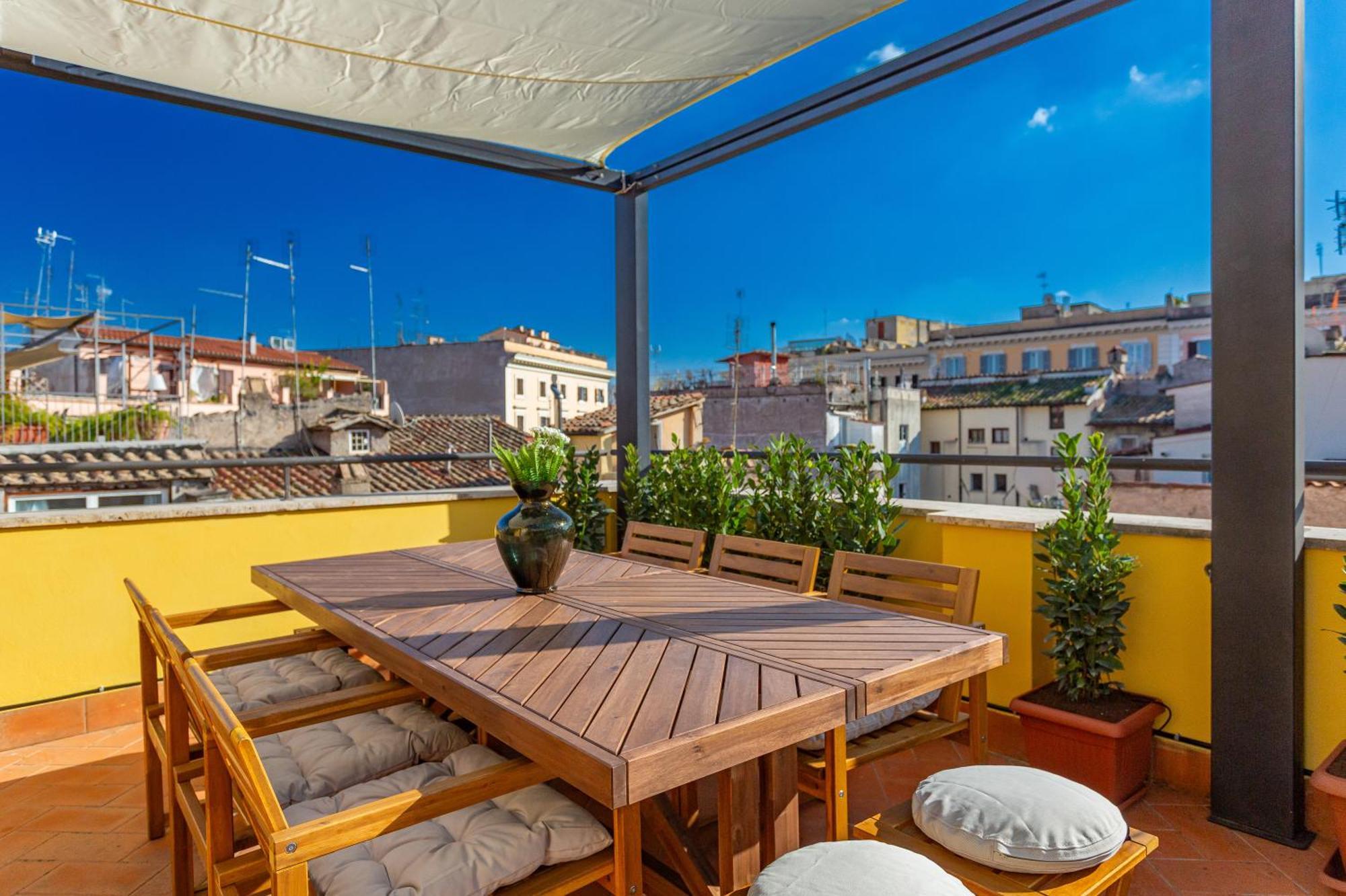 Daplace - Cosima Iii Appartamento *